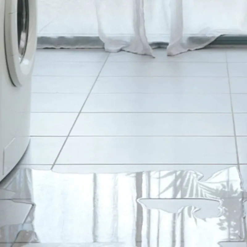 Appliance Leak Cleanup in Somerset, OH
