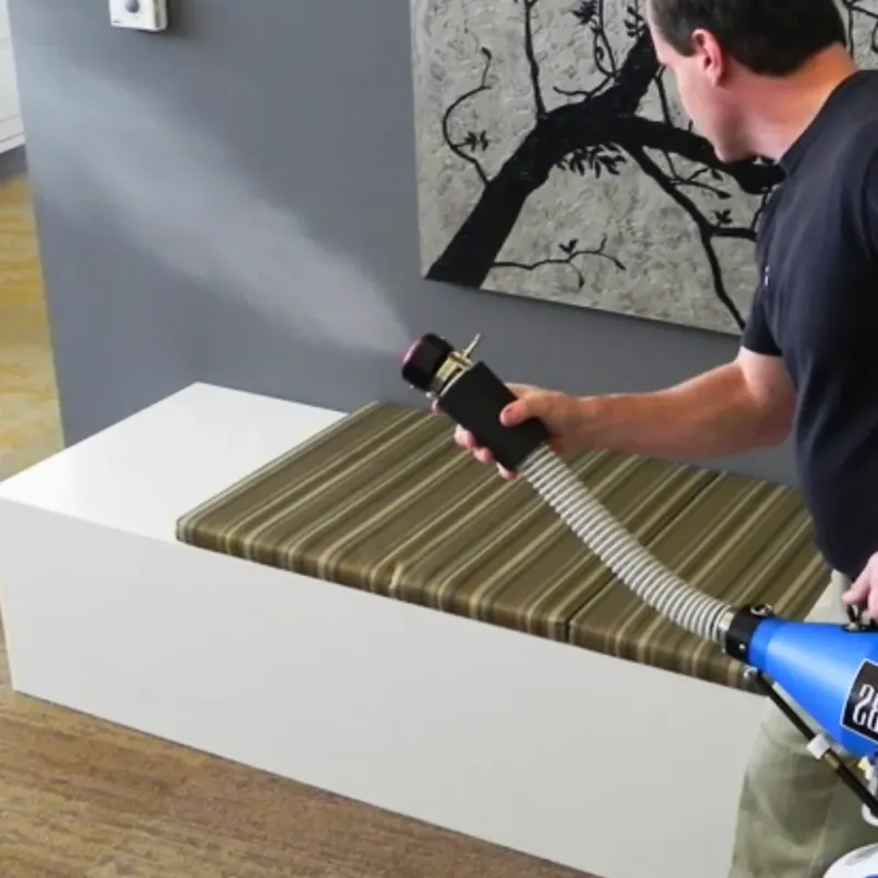 Professional Odor Removal in Somerset, OH